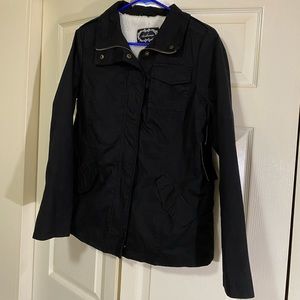 Ambiance Jacket SZ MED NWT‎
